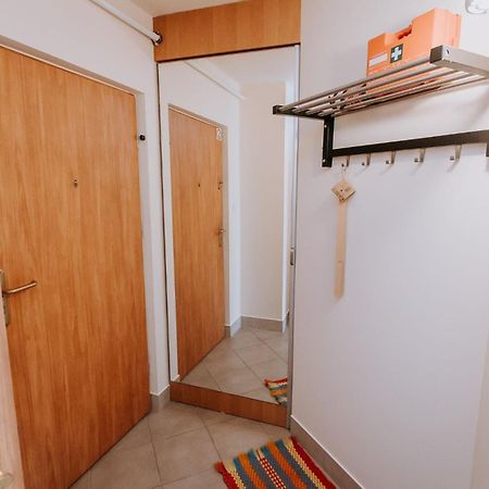 Apartament Milbertus Sandomierz Exterior foto