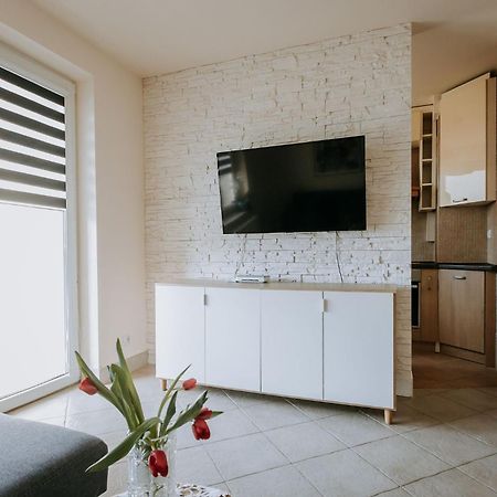 Apartament Milbertus Sandomierz Exterior foto
