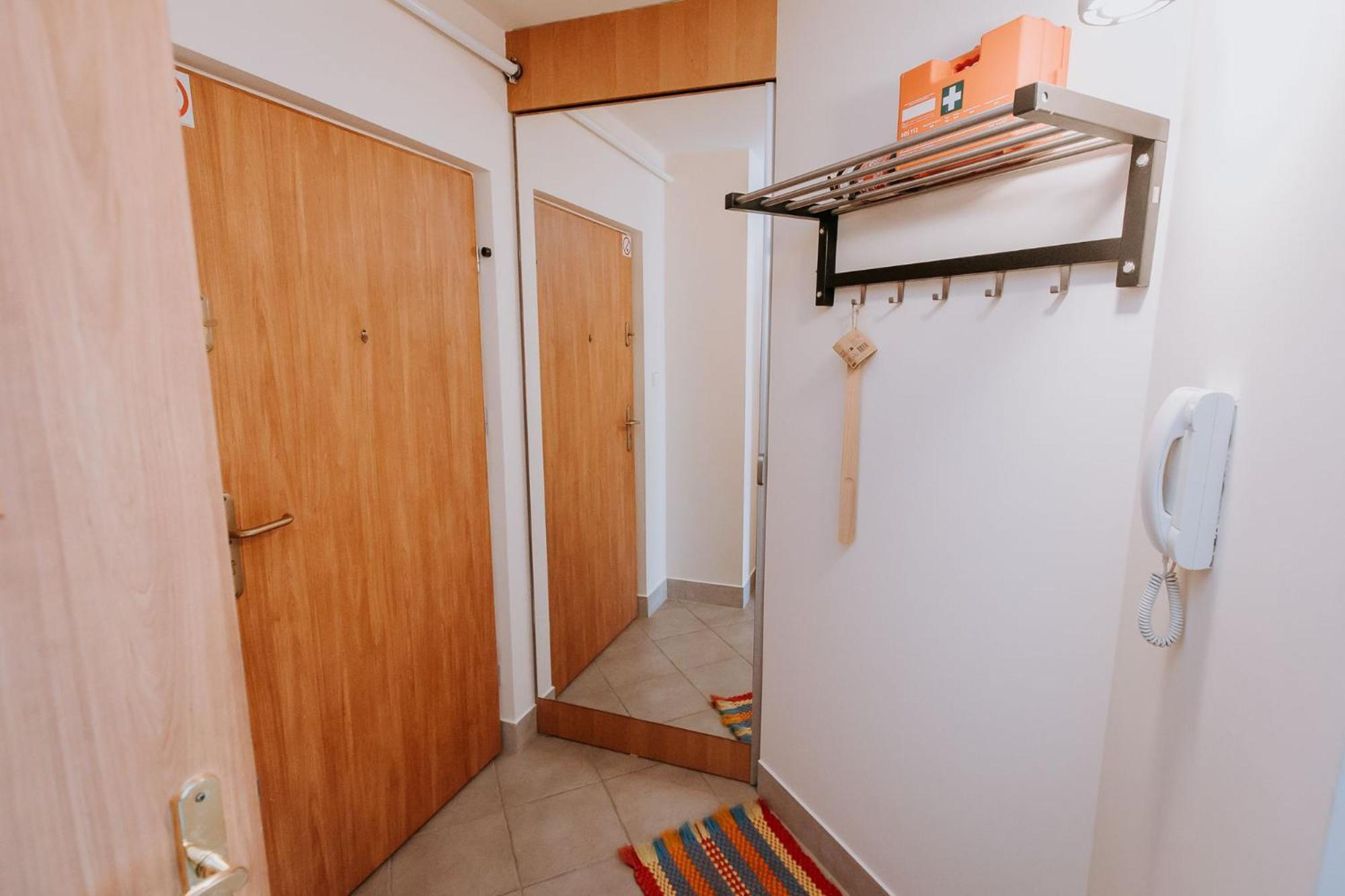 Apartament Milbertus Sandomierz Exterior foto