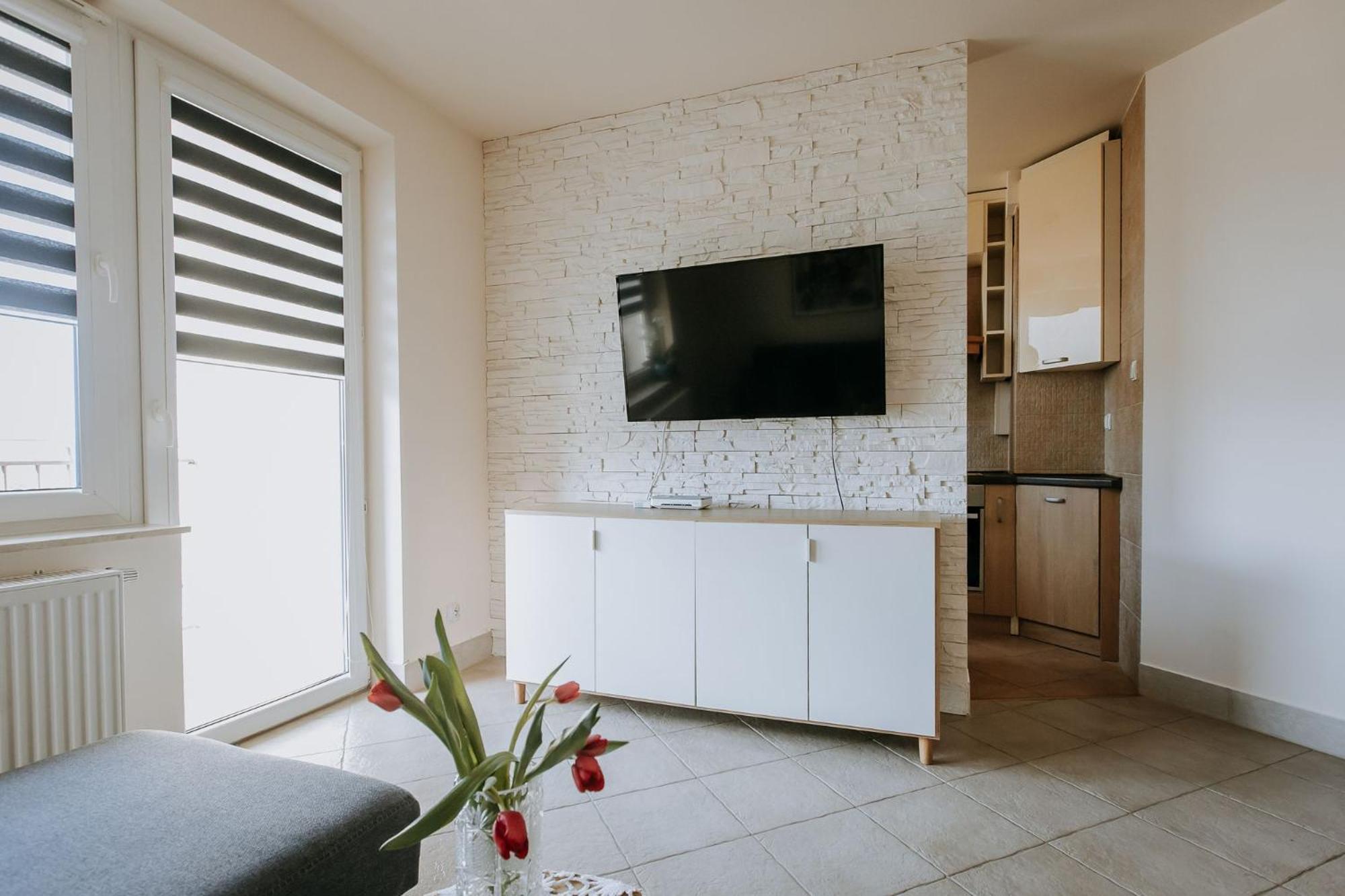 Apartament Milbertus Sandomierz Exterior foto